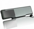 Espejo retrovisor GPS Detector de Radar